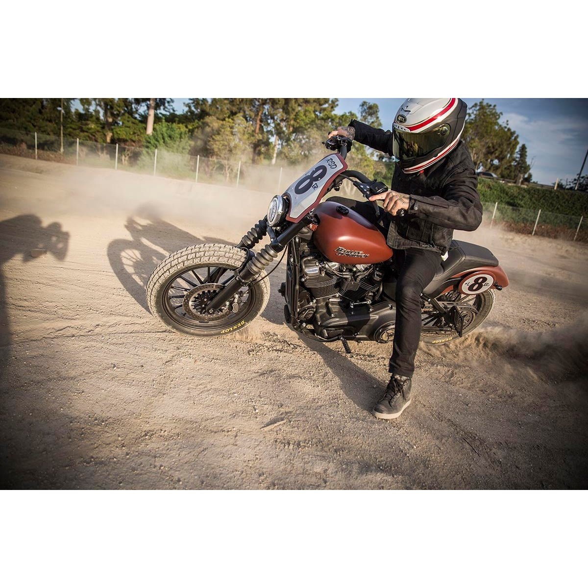 L8er Fairing Kit