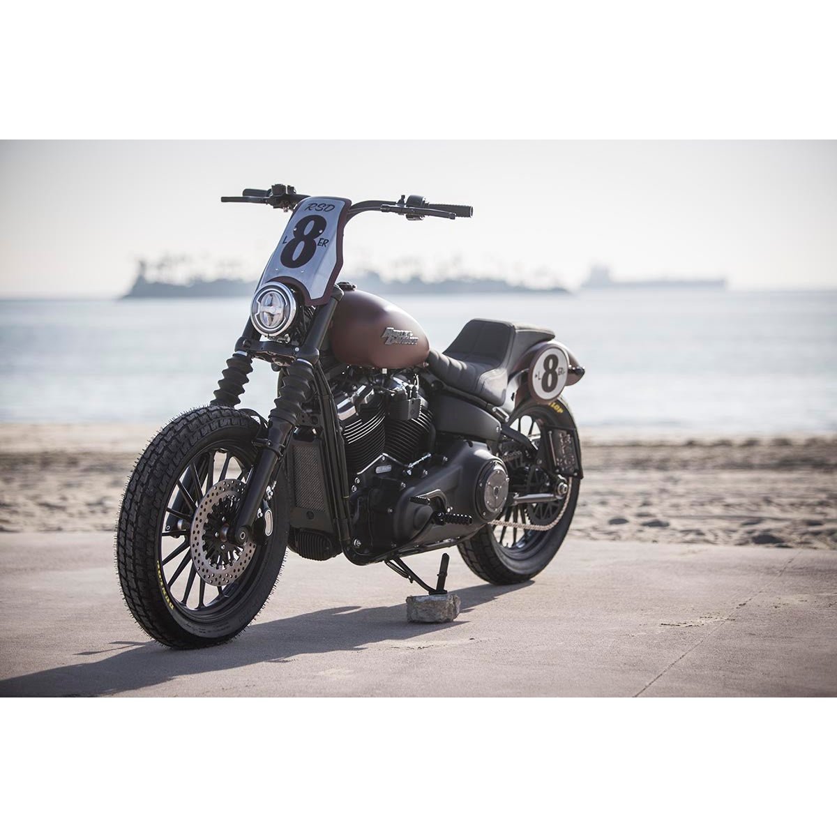 L8er Fairing Kit