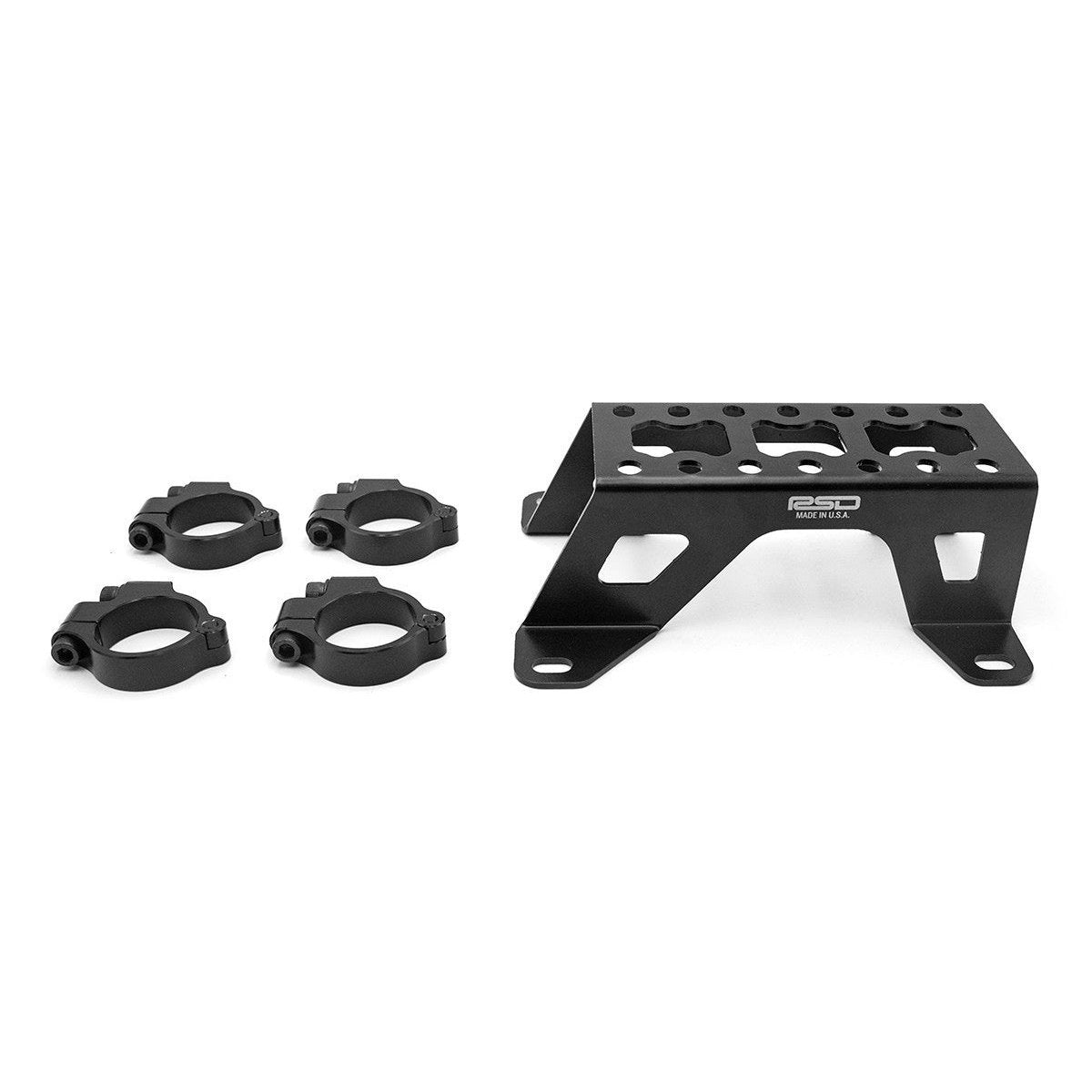 L8er Fairing Kit