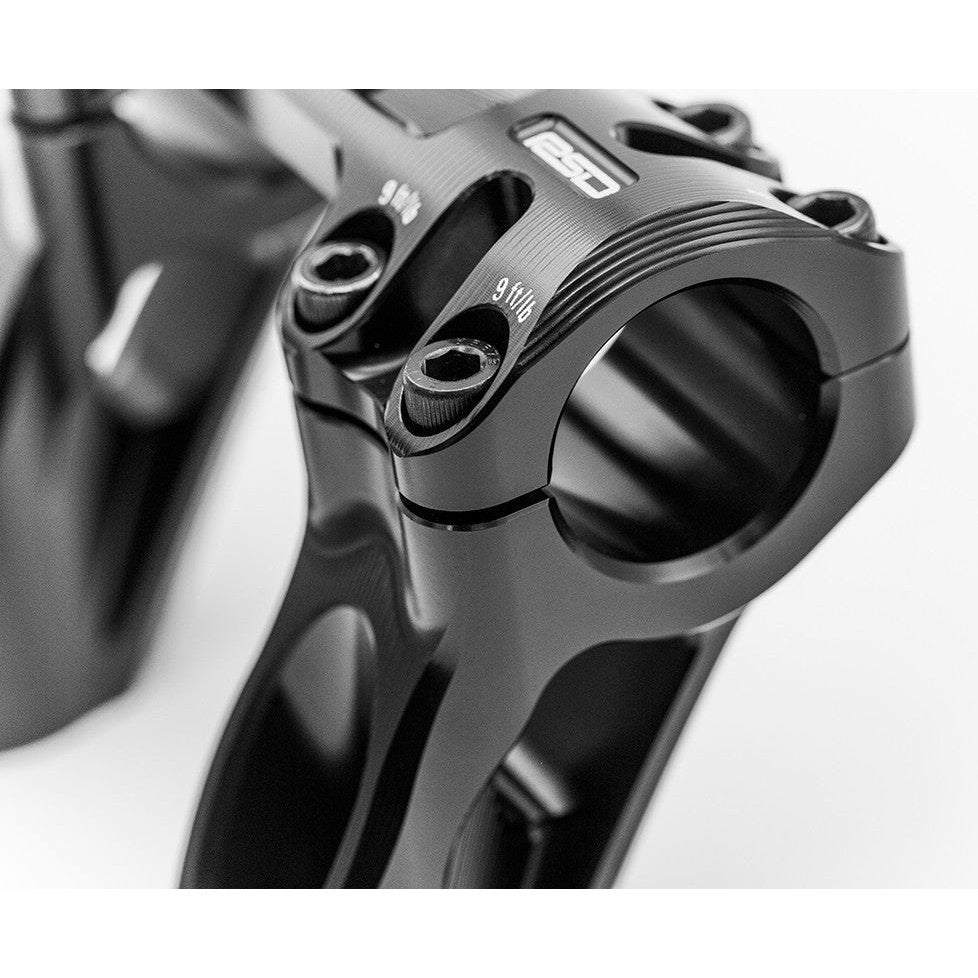 Sector Pullback Riser System – Roland Sands Design