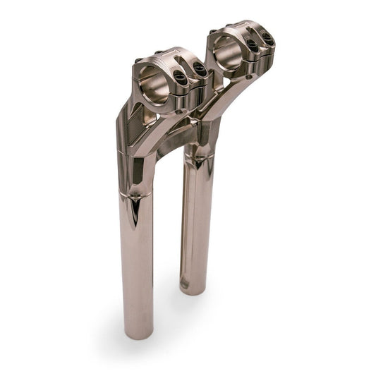 Sector Pullback Riser System