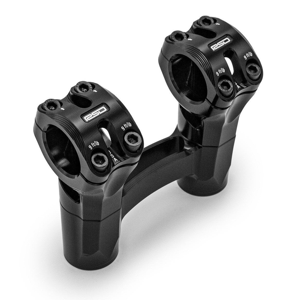 Sector Straight Riser System