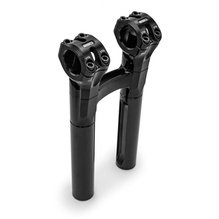 Sector Straight Riser System