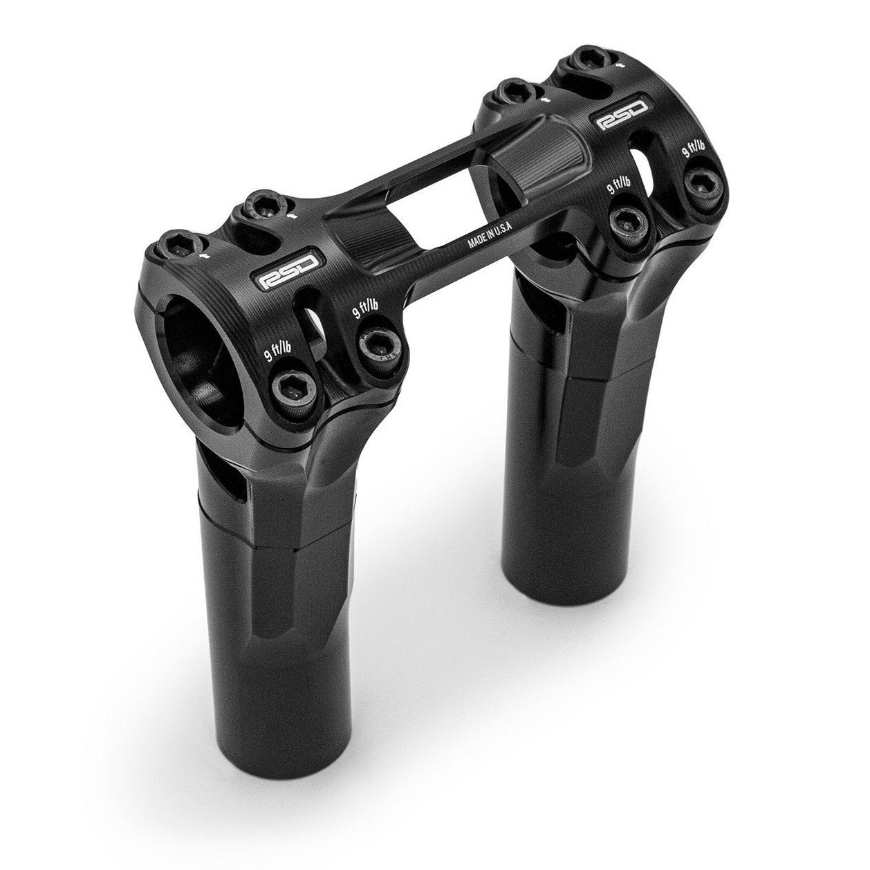 Sector Straight Riser System