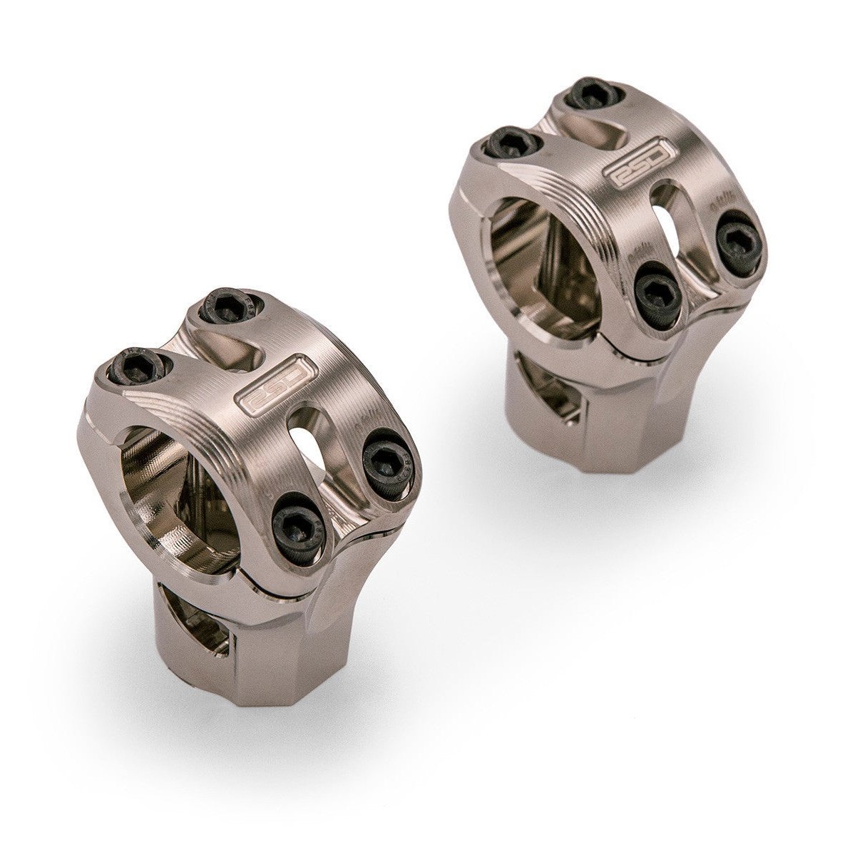 Sector Straight Riser System