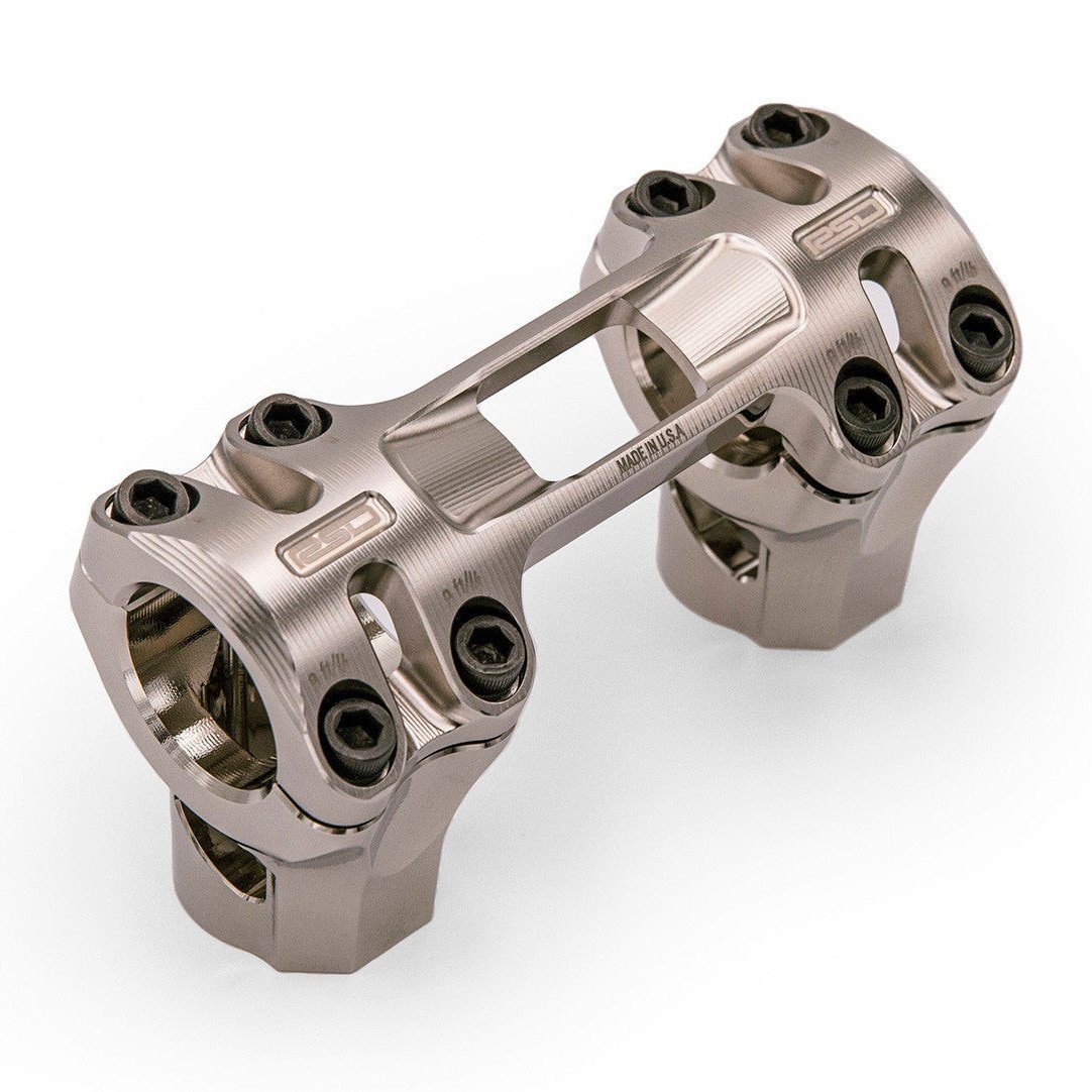 Bsc Risers Sector Straight Riser System