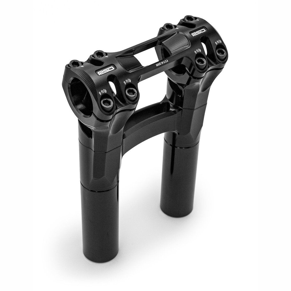 Sector Straight Riser System