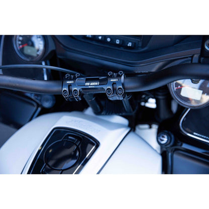 Sector Straight Riser System