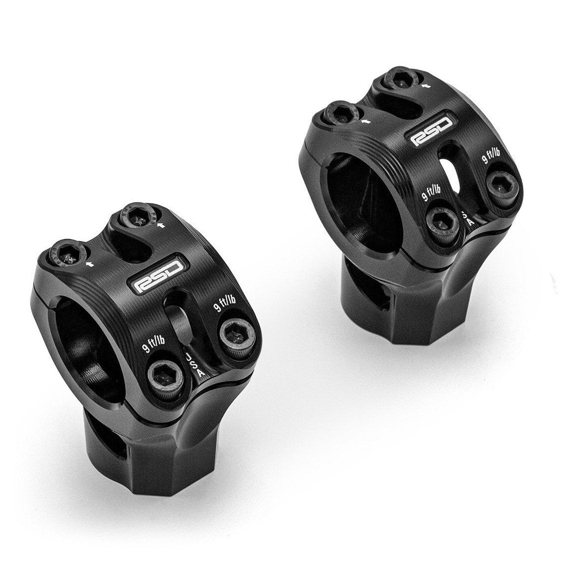 Sector Straight Riser System