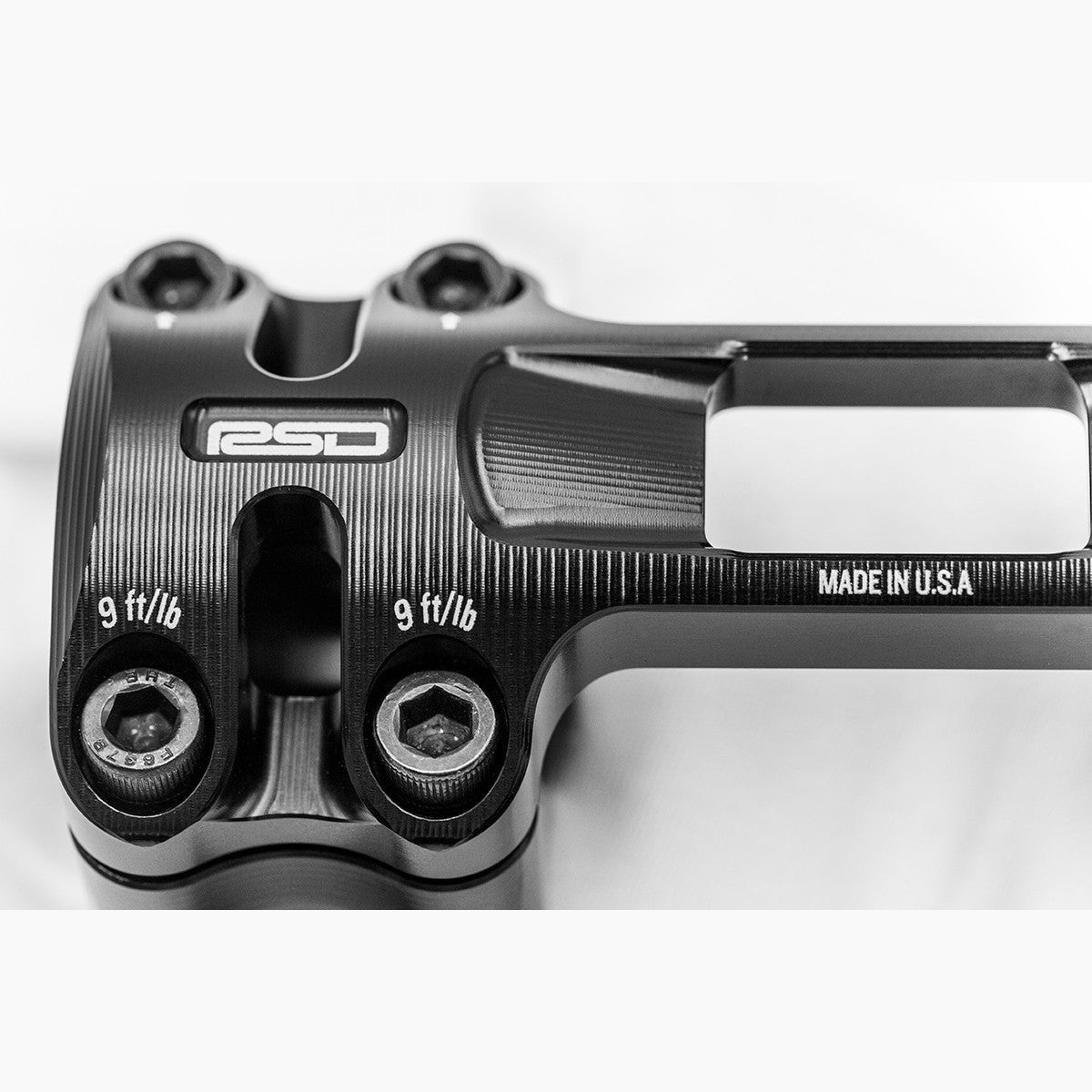 Sector Straight Riser System