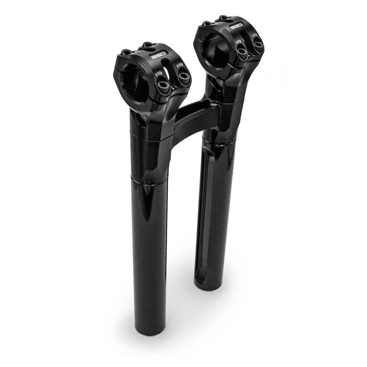 Sector Straight Riser System