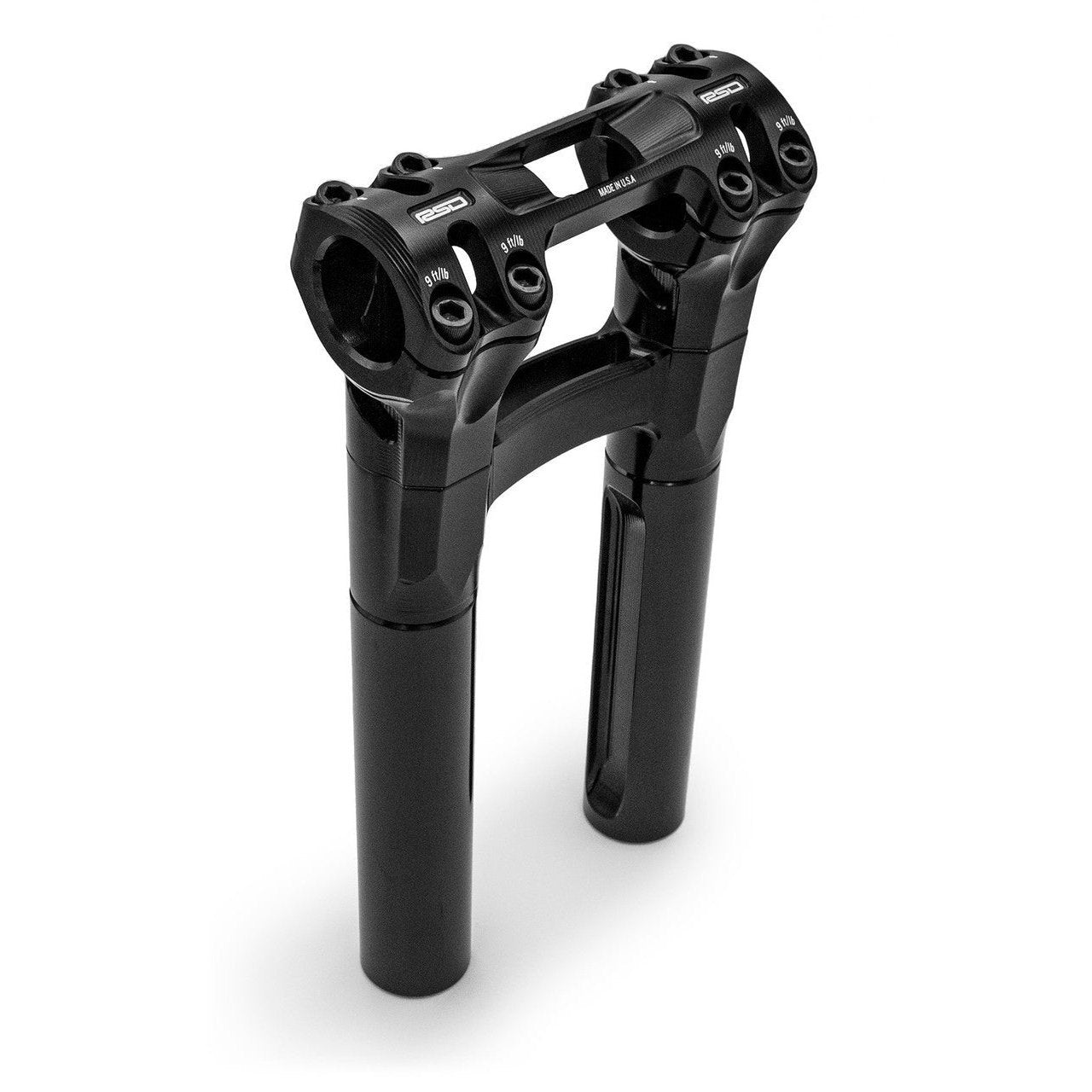 Sector Straight Riser System