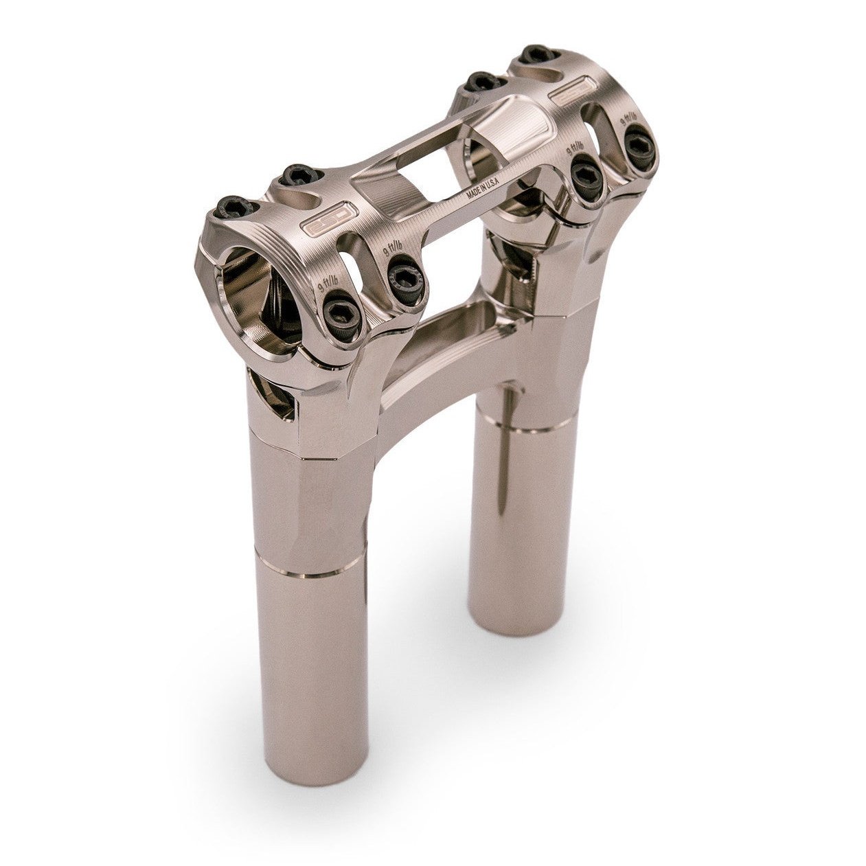 Sector Straight Riser System