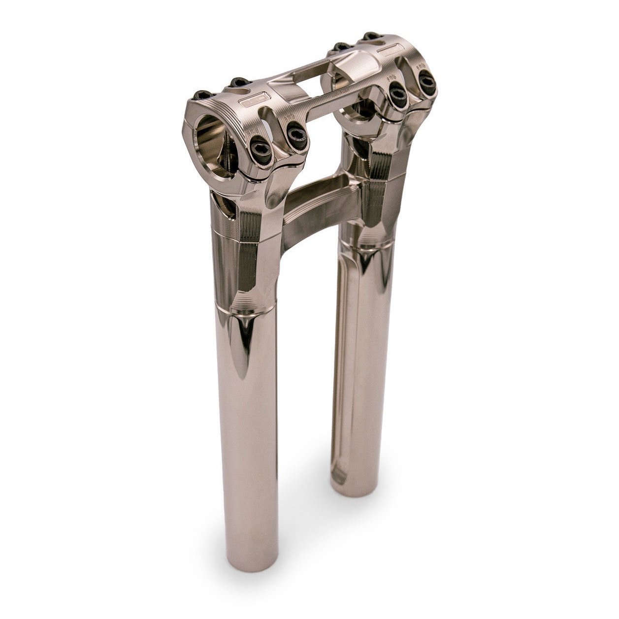Sector Straight Riser System
