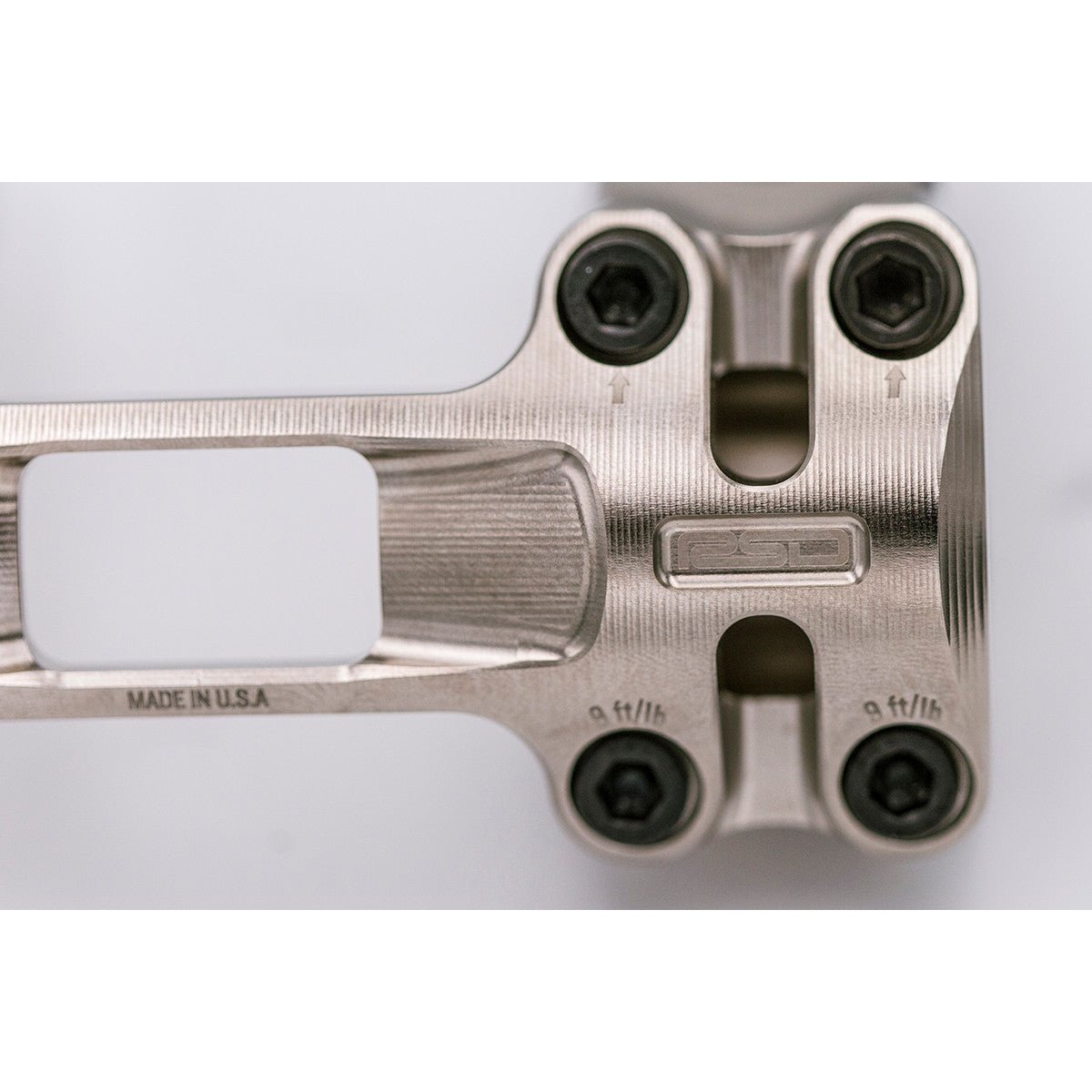 Sector Straight Riser System