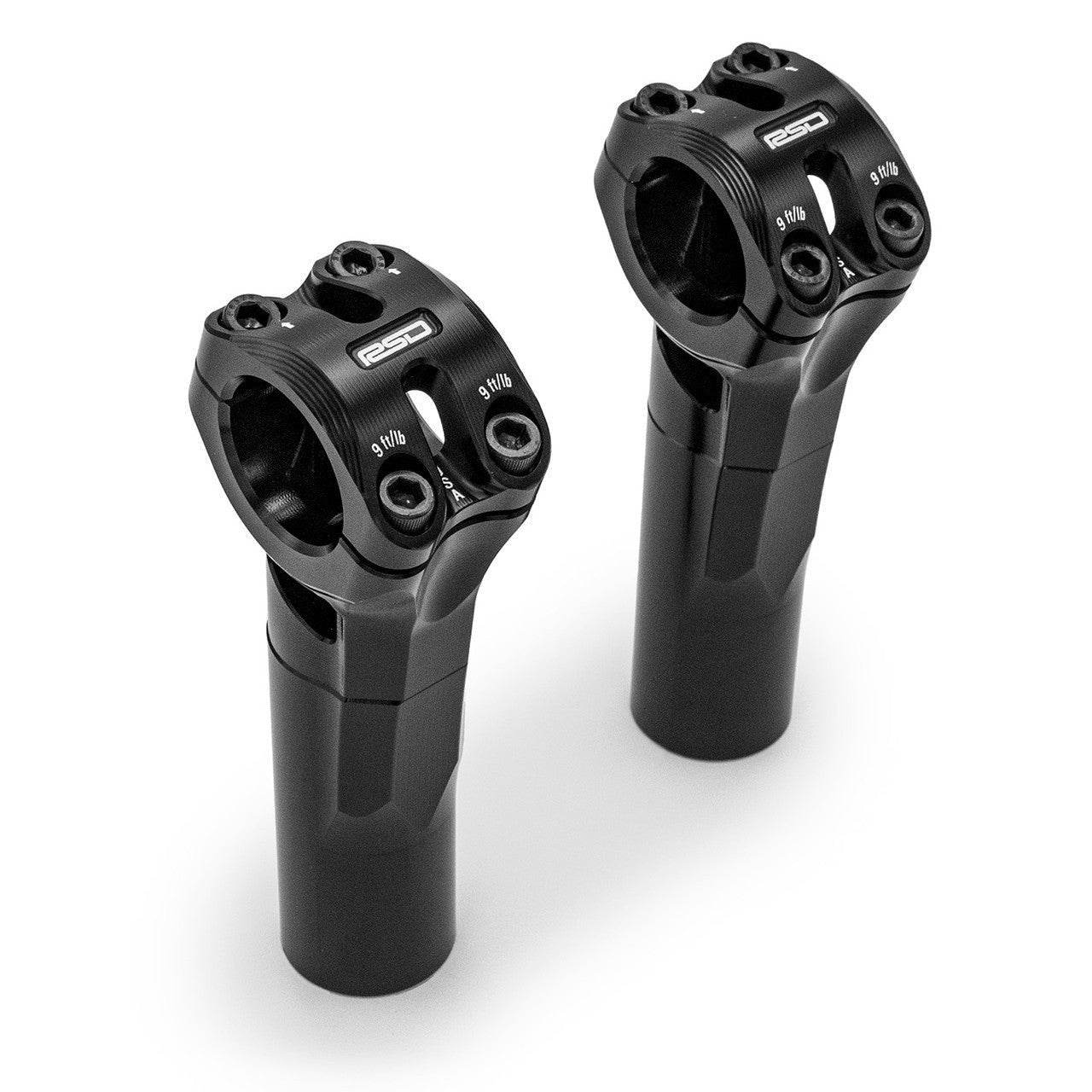 Sector Straight Riser System