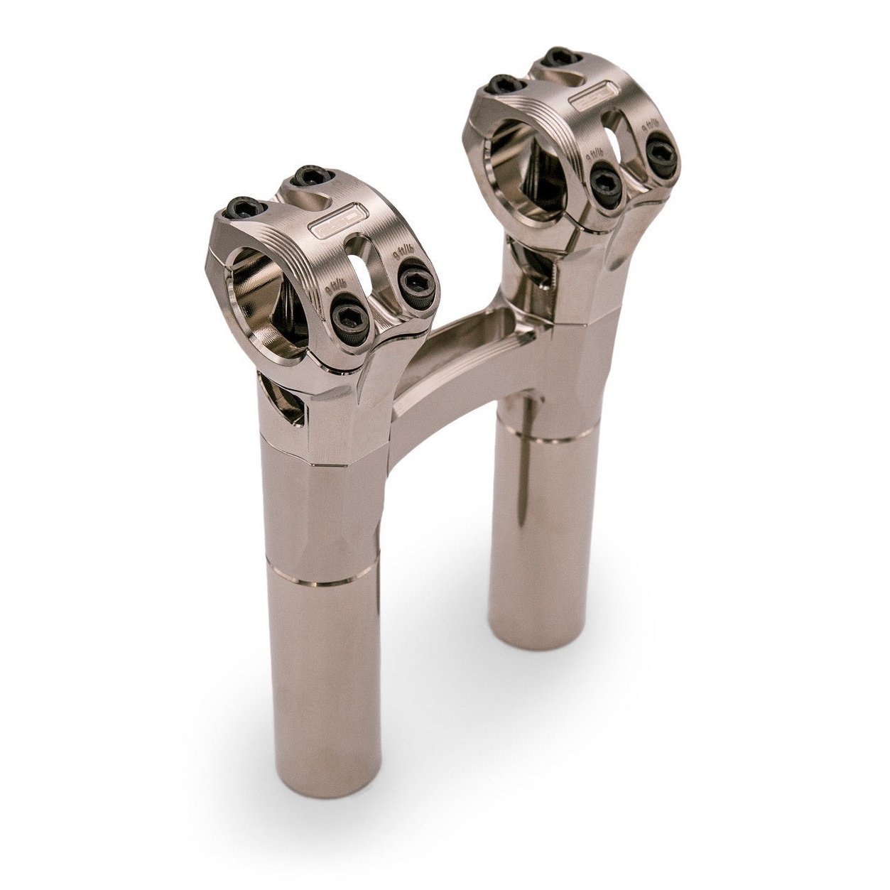 Sector Straight Riser System