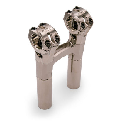 Sector Straight Riser System
