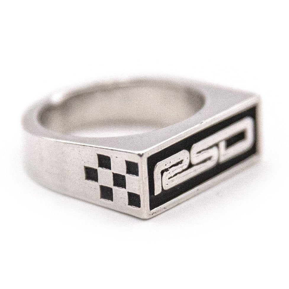 Track Ring