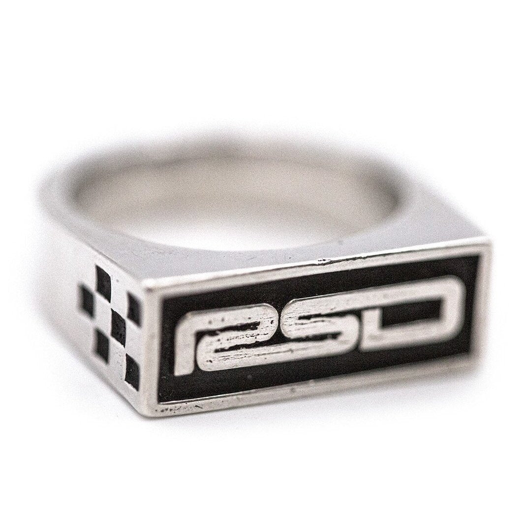 Track Ring