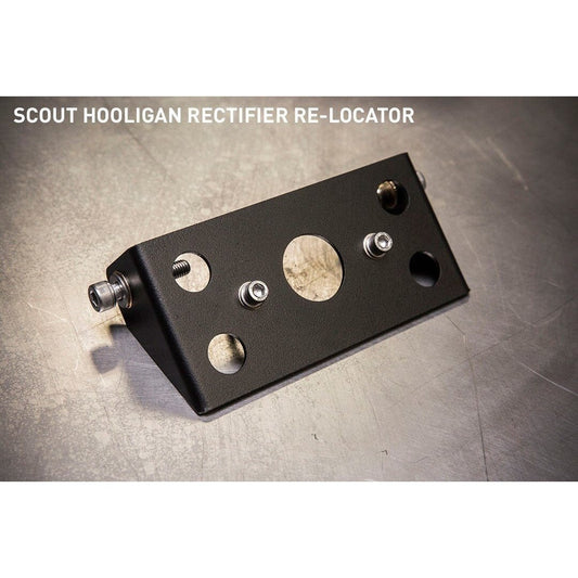 Tracker Kit for Indian Scout