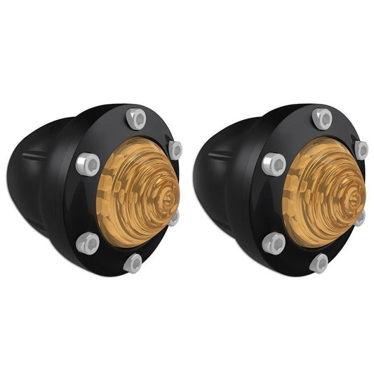 Tracker Turn Signals