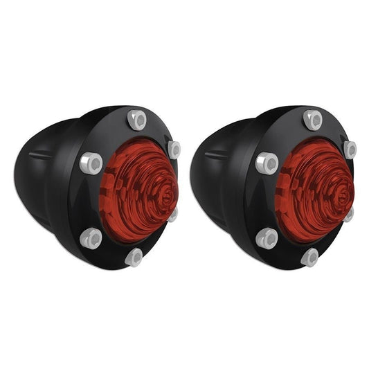 Tracker Turn Signals