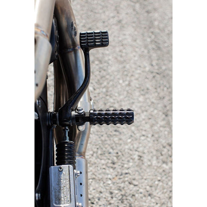 Traction Footpegs for Harley