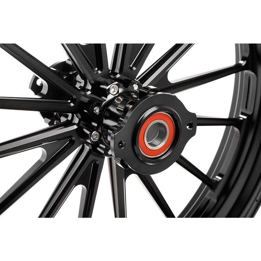 Flat Tracker Rear Wheel Flat Track Rear Wheel Hub Kit