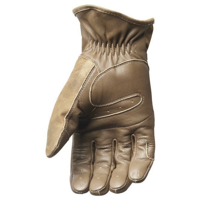 Truman Gloves CE