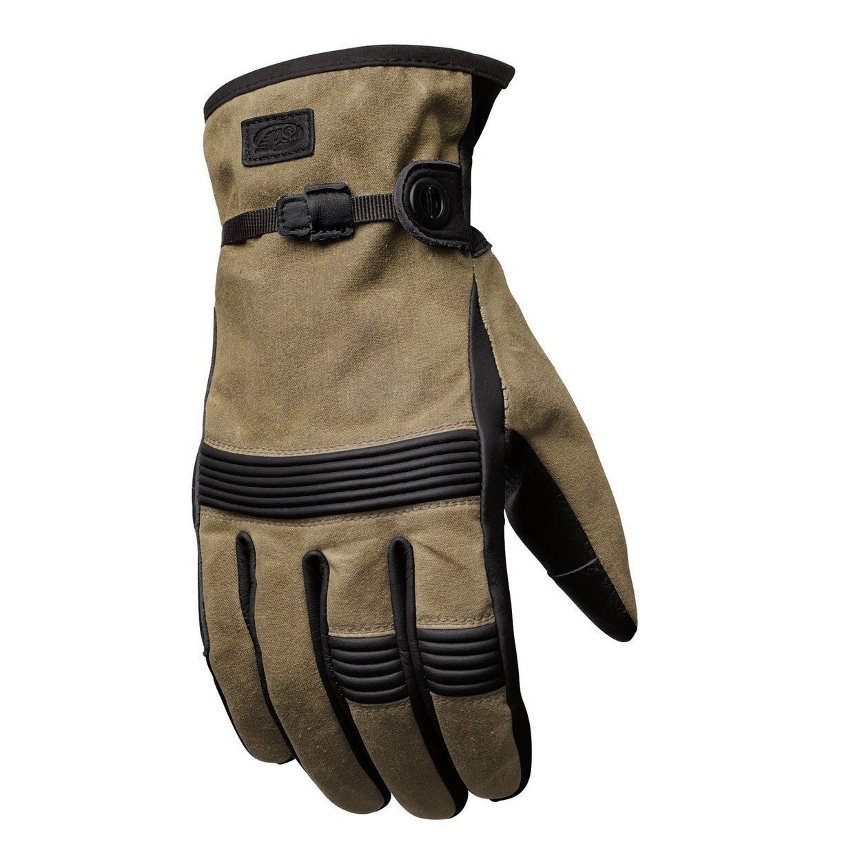 Truman Gloves Ranger/Black