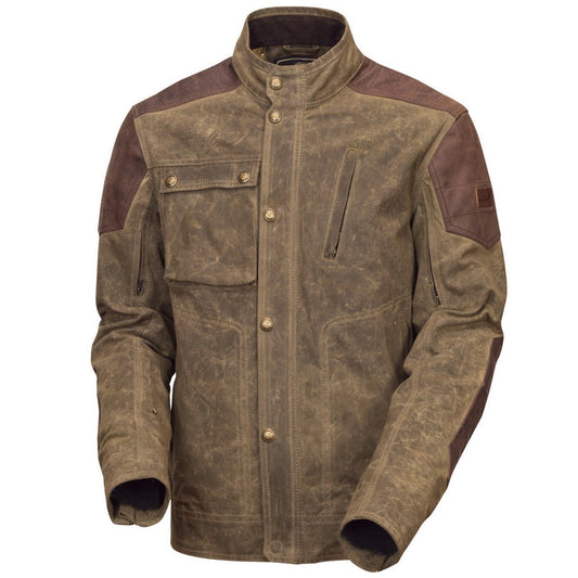 Truman Jacket CE