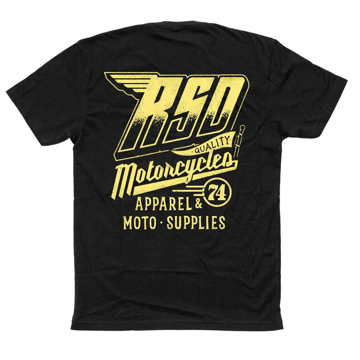 2023 RSD Racing T-Shirt