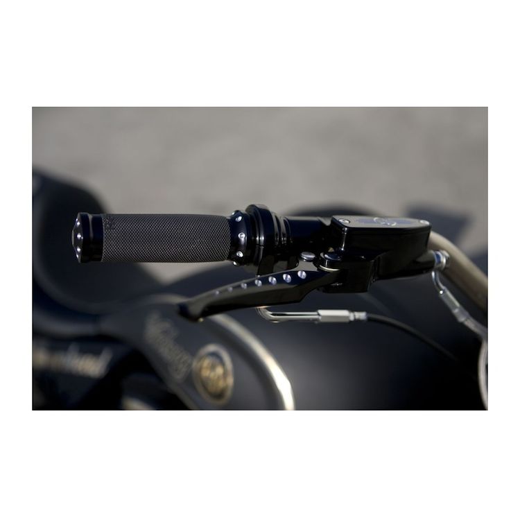 Tracker Grips