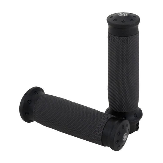 Tracker Grips