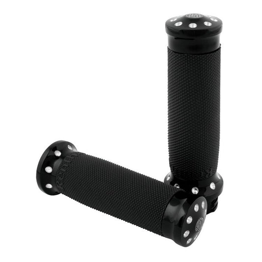 Tracker Grips