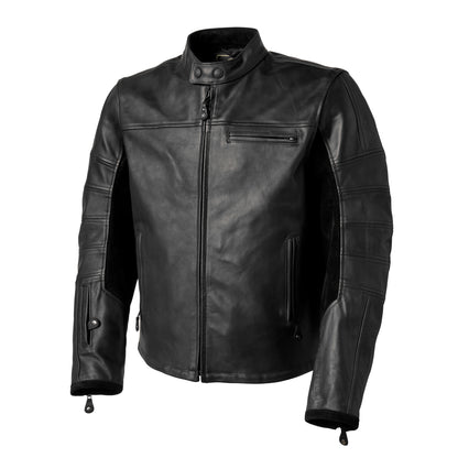 Ronin Leather Jacket