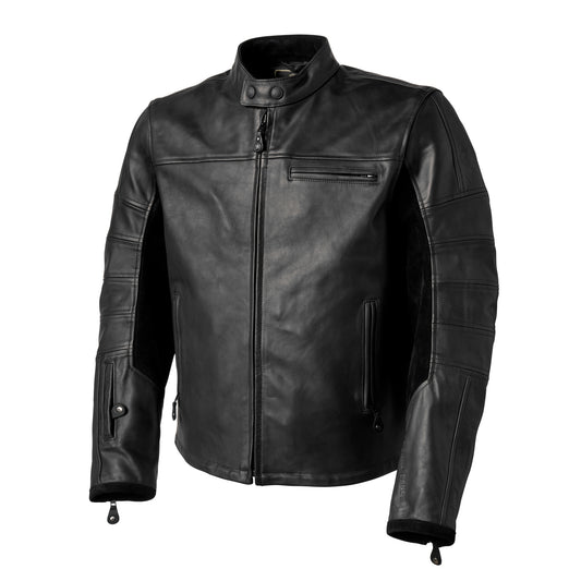 Ronin Leather Jacket