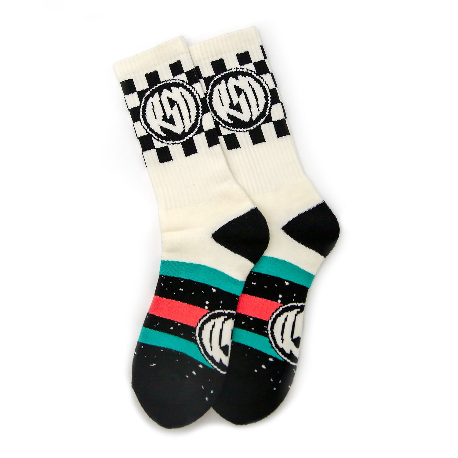 Grim Ripper Socks