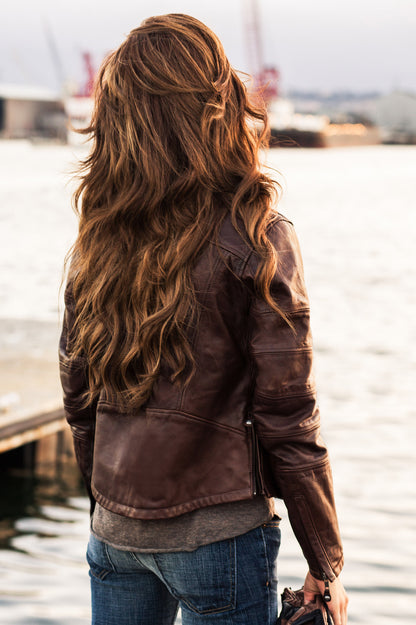 Women's Maven Jacket CE