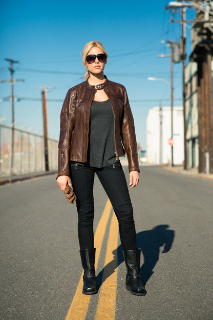Women's Maven Jacket CE