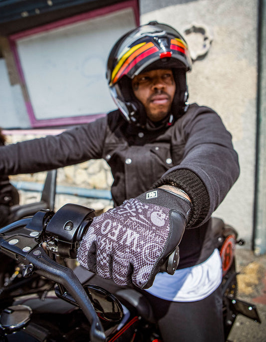 Cota 74 Gloves