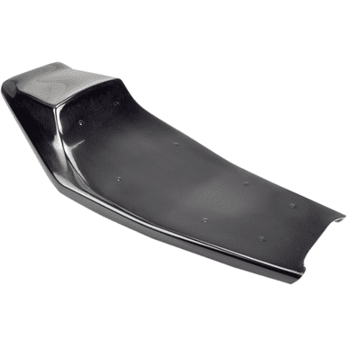 Saddlemen Caballero Tail Section No Seat Pad