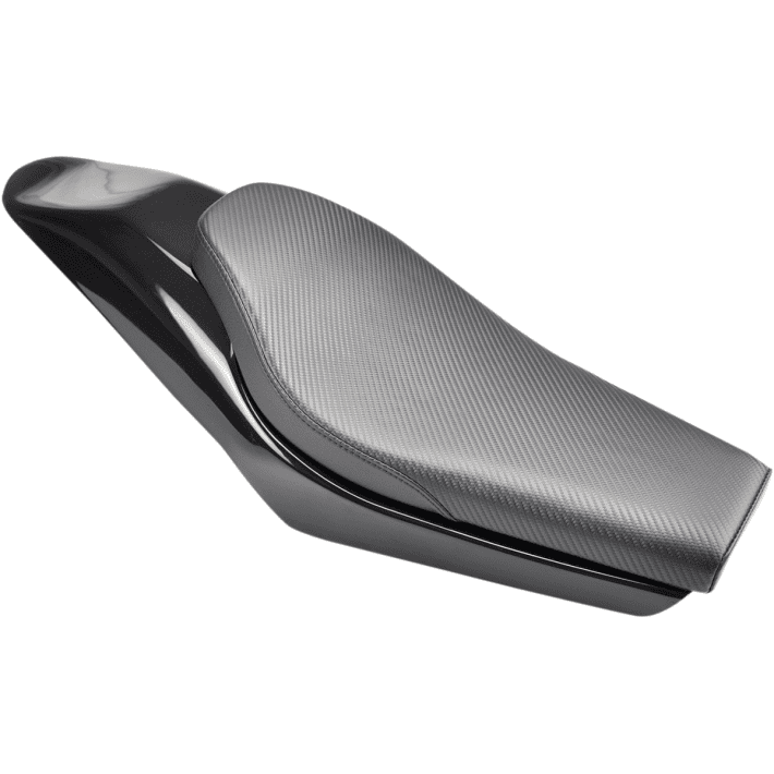 Saddlemen Champ Carbon-Fiber Seat Seat Pad Only