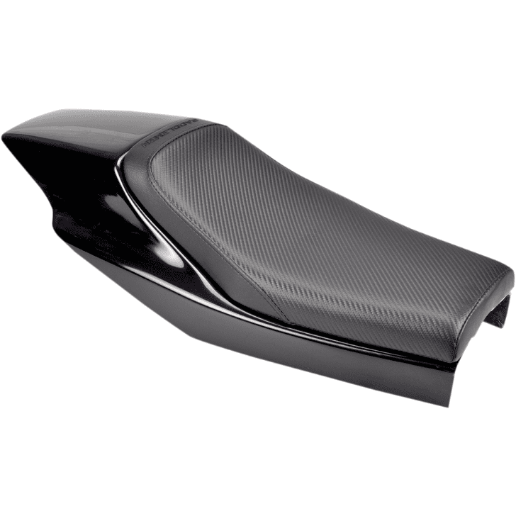 Saddlemen Eliminator Carbon-Fiber Seat Seat Pad Only