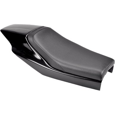 Saddlemen Eliminator Carbon-Fiber Seat Seat Pad Only