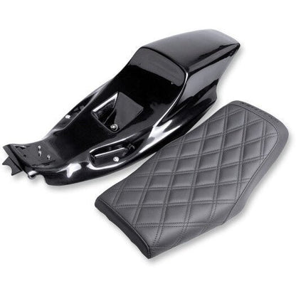 Saddlemen Eliminator Tail Section & Seat for Harley Sportster 2004-2020