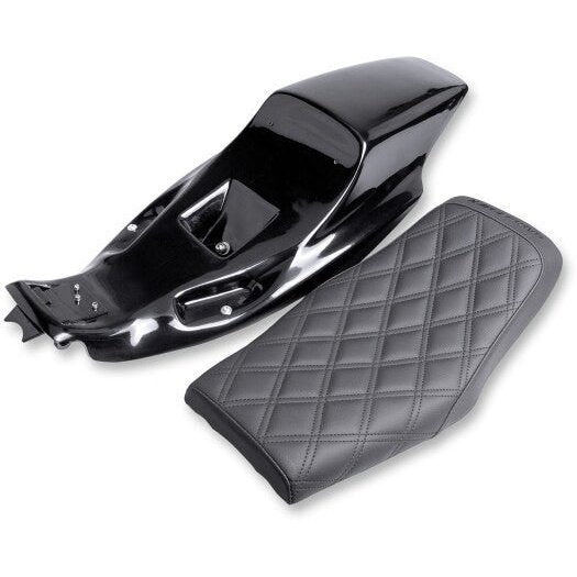 Saddlemen Eliminator Tail Section & Seat for Harley Sportster 2004-2020