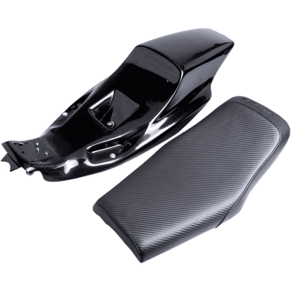 Saddlemen Eliminator Tail Section & Seat for Harley Sportster 2004-2020