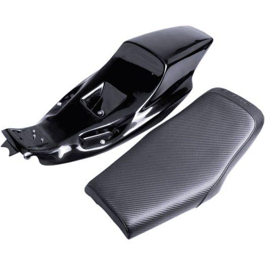 Saddlemen Eliminator Tail Section & Seat for Harley Sportster 2004-2020